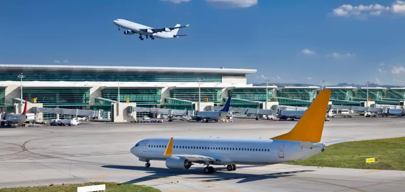 IATA Travel Foundation Course