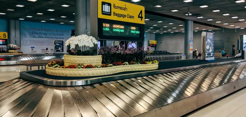 IATA Consultant Level in Travel and Tourism