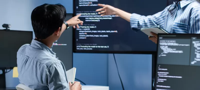 IATA Certified GDS