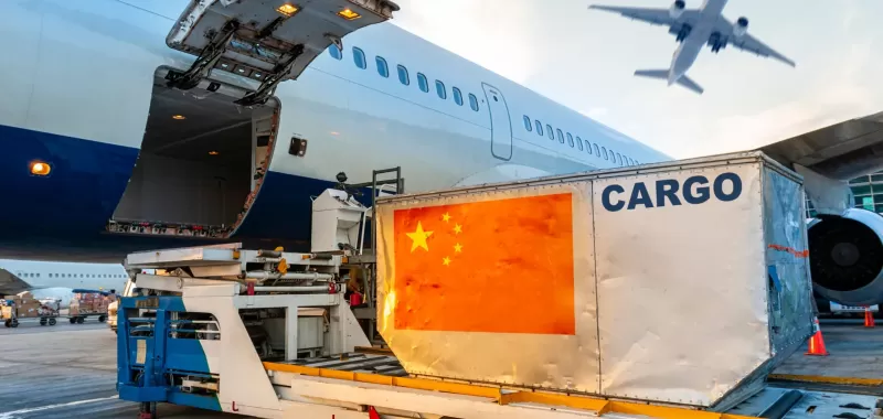 IATA Introductory Air Cargo Management