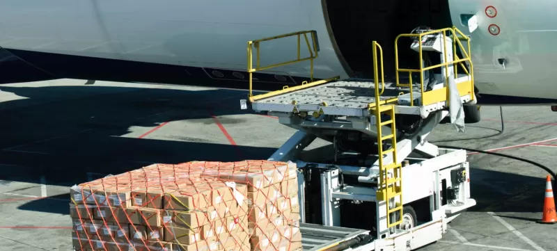 IATA Dangerous Goods Regulations Management (7.2 version)