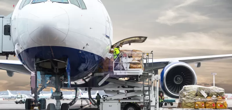 Diploma In International Air Cargo Management