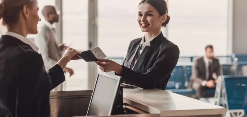 Advanced Diploma In Global Aviation & Travel Tourism / Hospitality Management